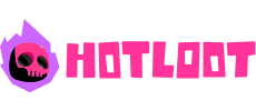 Hotloot logo